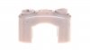 Uchwyt kablowy dociskowy /5-14mm/ 3079 LGR 2124149 /50szt./